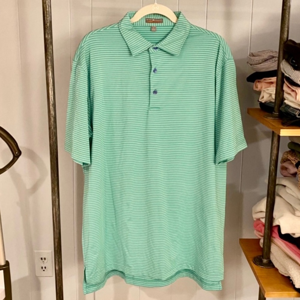 Peter Millar Summer Comfort Polo